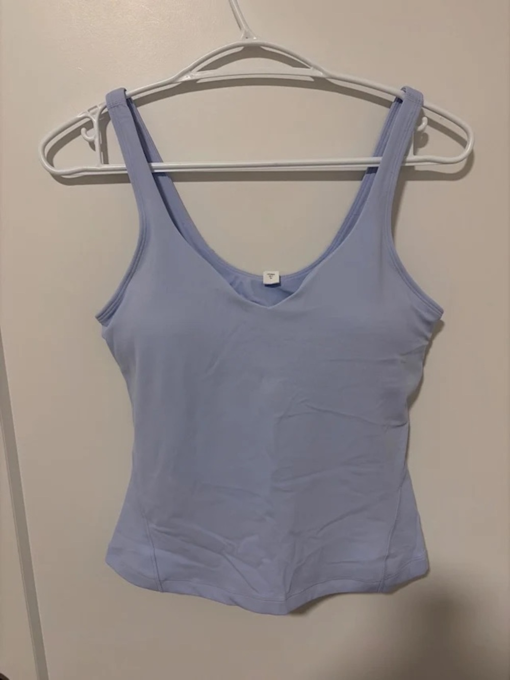 Lululemon Align™ Waist-Length Tank Top Light Support